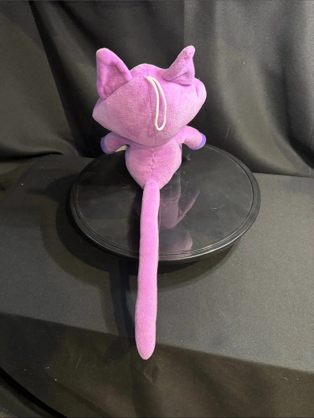 Poppy Playtime Monster Catnip Plush Approx 11in